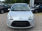 Citroën C3 1.4 Tendance Temp Klima - gebrauchte Citroën C3 aus dem Jahr 2011