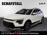 Kia Niro 1.6 Hybrid DCT VISION KOMFORT STYLE sofort  - Kia Niro Neuwagen