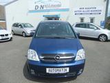 Opel Meriva 1.6*Automatik*71.000km*Garantie*Tüv neu - gebrauchte Opel Meriva aus dem Jahr 2004