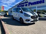 Ford Tourneo Custom Sport, Leder , BI Xenon , ACC, Ap - Ford Tourneo