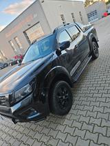 Nissan Navara - Nissan Navara in Dresden