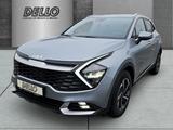 Kia Sportage 1.6T Vision + Komfort Navi LED Kamera S