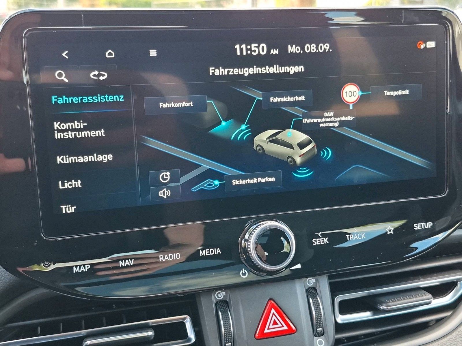 Hyundai i30 – Bild 14