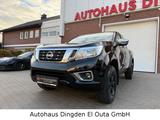 Nissan Navara NP300 Acenta King Cab 4x4 - scheckheftgepflegte Nissan Navara