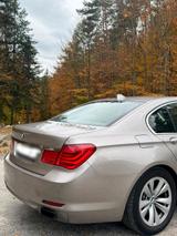 BMW Bmw 740d Xdrive TÜV neu - BMW 740 in Mannheim