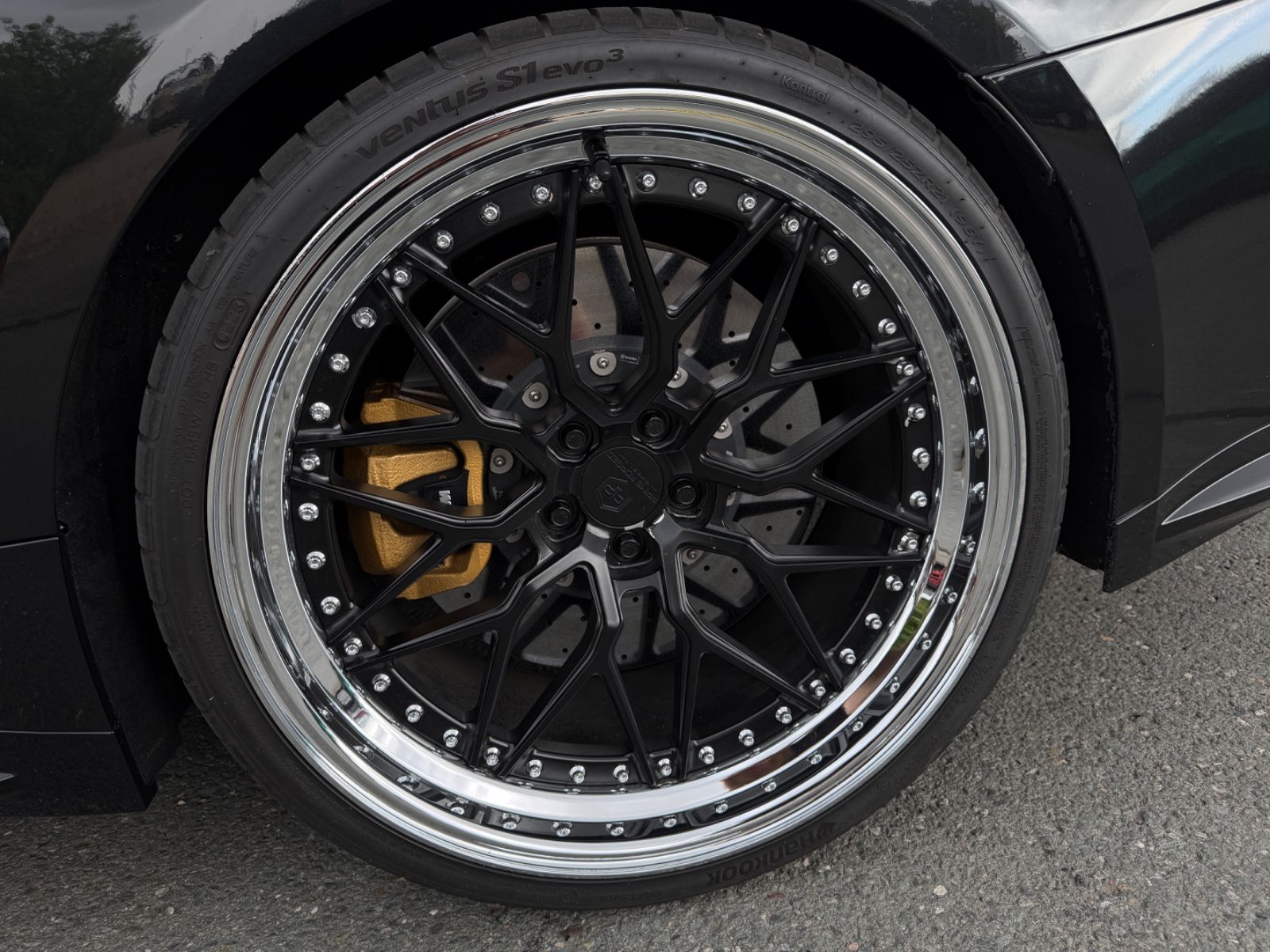 BMW M4 Competition/ KW/ TRACK Packet/ Prime Wheels foto 9