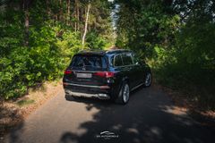 MERCEDES-BENZ GLS 600 Maybach*HighClassFond*AHK*HU*SH*PANO*360