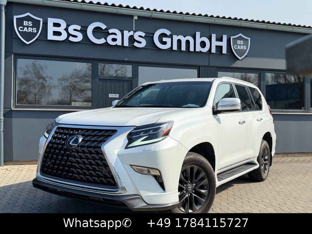 Lexus GX 460