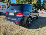 Mercedes-Benz GLE 400 AMG LINE 4 matic - Mercedes-Benz GLE 400: Privatanbieter