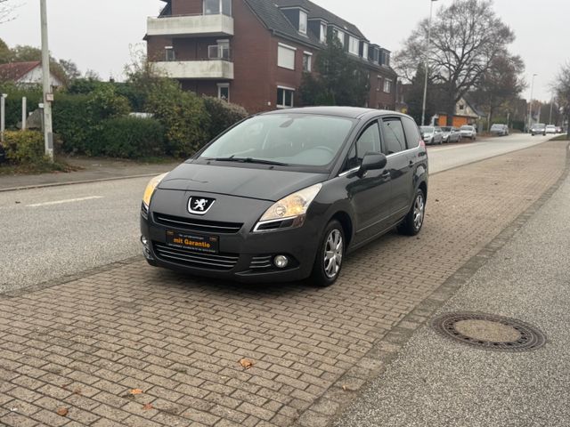 Peugeot 5008 Premium