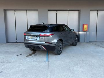 Land-Rover Range Rover Velar - 4