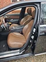 Mercedes-Benz S 400 d 4MATIC MB Garantie Nachtsicht HeadUp Bur - Mercedes-Benz S 400 mit Diesel-Antrieb: Garantie