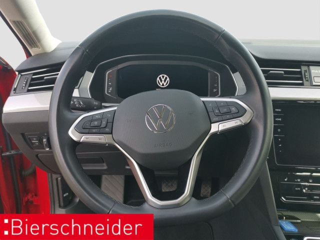 Volkswagen Passat Variant - Bild 11