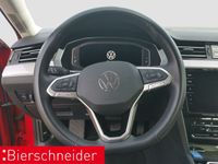 Volkswagen Passat Variant - Vorschau Bild 11