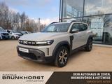 Dacia Duster TCe 100 ECO-G Expression LKHZ+SHZ+RFK+PDC - Dacia Duster mit LPG-Antrieb: Beige