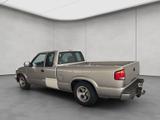 Chevrolet S-10 Pick Up Ausstattung: LS - Chevrolet Oldtimer