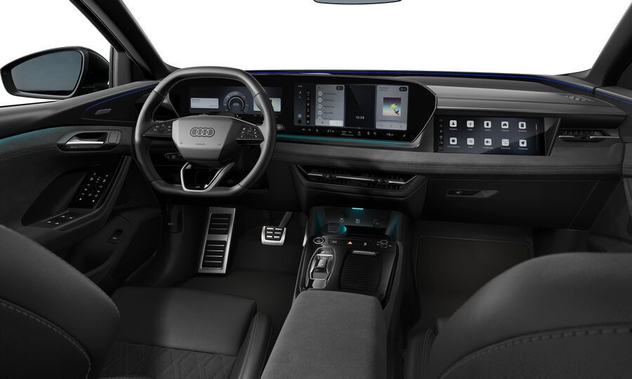 Audi Q6 e-tron - Bild 5