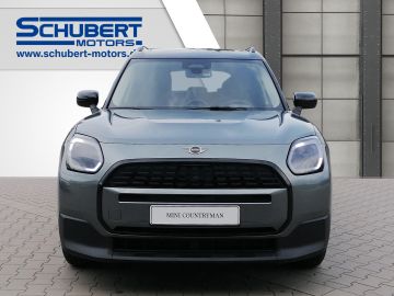 MINI Countryman E (Cooper) - 5
