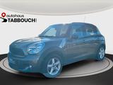 MINI Countryman One - MINI Cooper Countryman aus 2013