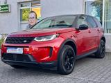 Land Rover Discovery Sport AWD Design-Paket Black 1Hand - Land Rover Discovery in Saarbrücken