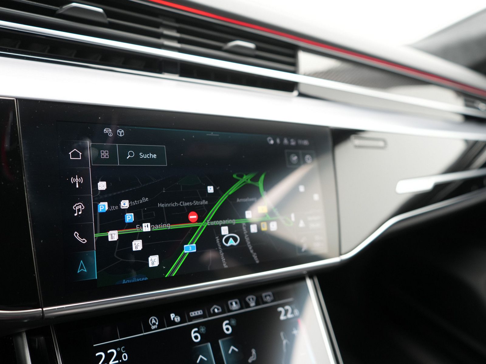 Audi S8 - Bild 11