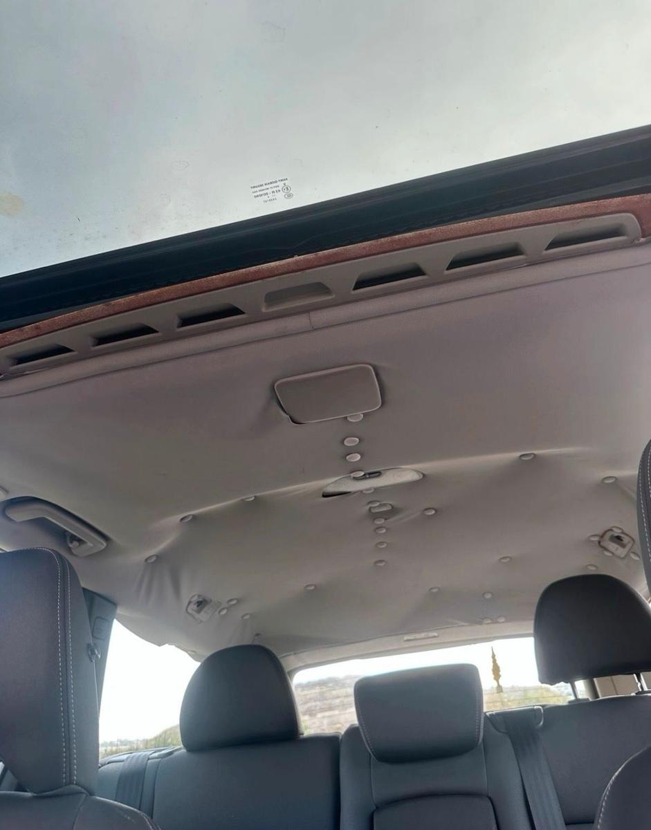 Volvo V50 2004 — photo 8