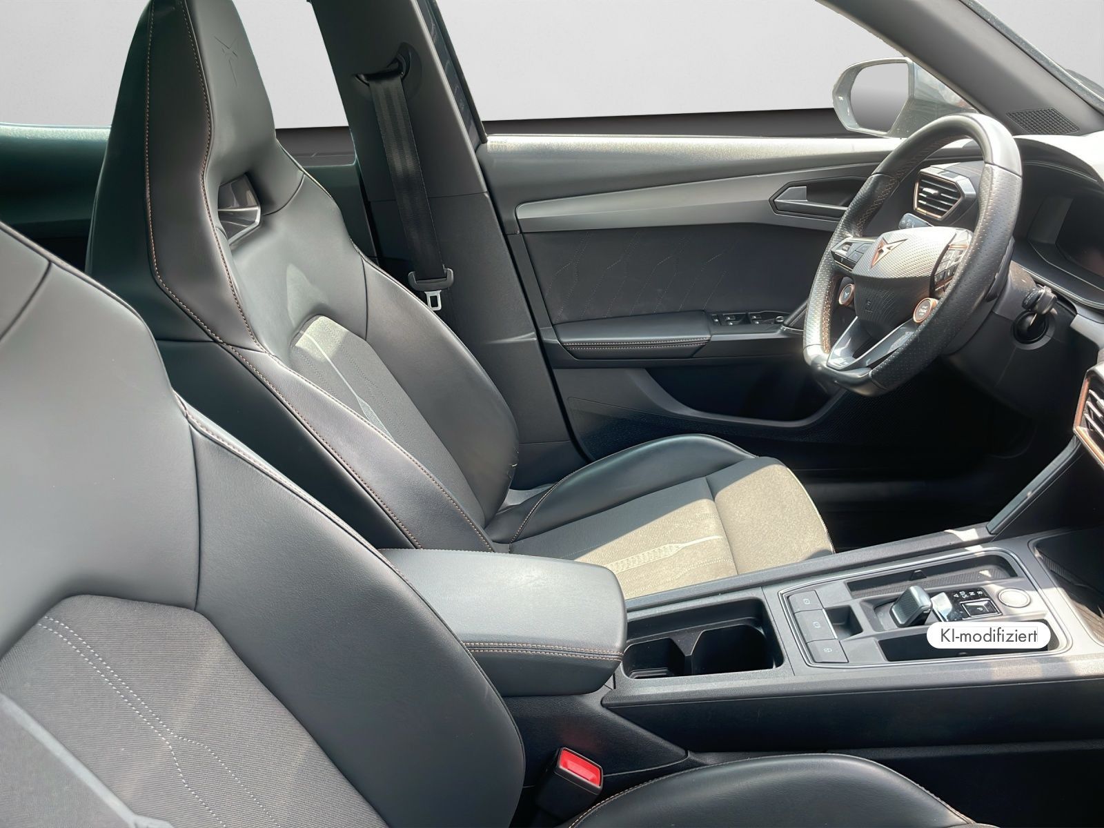 Cupra Formentor - Bild 3
