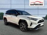 Toyota RAV4 Plug-in Hyb. 4x4 Style HUD,360°,JBL,sofort - Toyota RAV 4: Allradantrieb