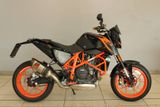 KTM 690 Duke R 2017 - KTM DUKE 690 R