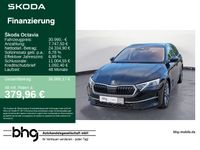 Skoda Octavia - Vorschau Bild 1