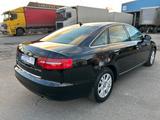 Audi A6 2.7 TDI Multitronic*Navi*Xenon*PDC*AHK* - Audi A6 mit Diesel-Antrieb: Limousine, 2.7