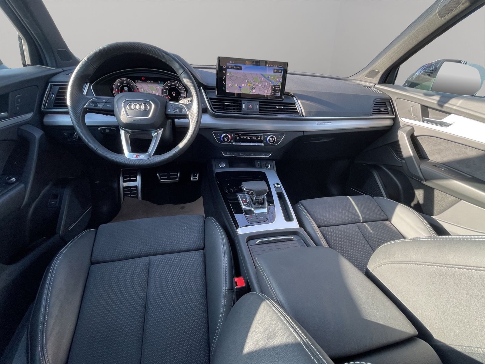 Audi Q5 - Bild 16