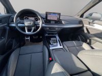 Audi Q5 - Vorschau Bild 16