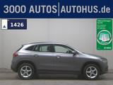 Mercedes-Benz GLA 180 d Style Navi LED RfK Shz PDC Tempomat - Mercedes-Benz GLA 180 mit Diesel-Antrieb