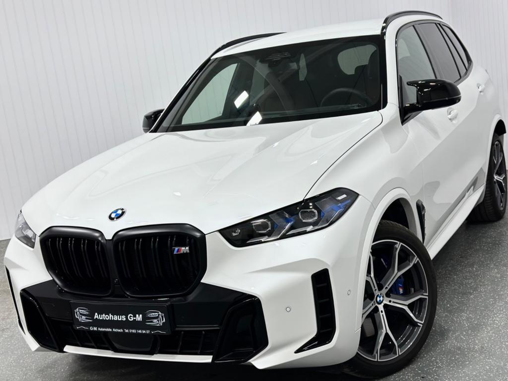 BMW X5 M60