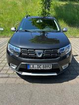 Dacia Logan MCV TCe 90 SS Easy-R Stepway Stepway - Dacia Logan von privat