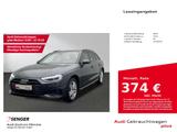 Audi A4 Avant 35 TDI advanced S tronic MMI LED AHK - Audi A4 Advanced mit Diesel-Antrieb