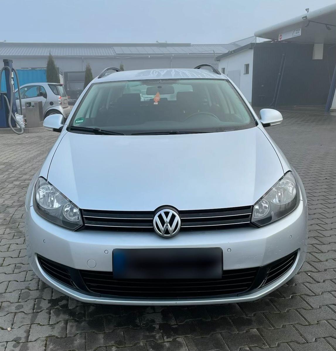 Volkswagen Golf 2010 — photo 6