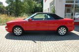 Audi 80 Cabriolet 2,6 Aut.,11.99, 2.Hd. - Audi Cabriolet aus 1999