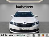 Skoda Octavia Soleil Navi LED Cli2 SHZ DAB PDC - Skoda Octavia mit Benzin-Antrieb: Soleil