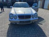 Mercedes-Benz Mercedes Benz clk320 - Mercedes-Benz CLK 320 aus 1997