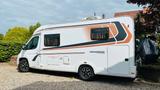 Weinsberg CaraCompact 600 MEG Pepper - Weinsberg CaraCompact