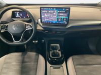 Volkswagen ID.5 - Vorschau Bild 12