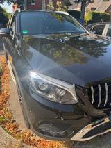 Mercedes-Benz GLC 250 d 4MATIC Autom. Standheizung 