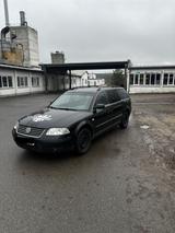 Volkswagen Vw Passat 3bg 1.9 TDI AVF - Volkswagen Passat aus 2002: Kombi, 1.9