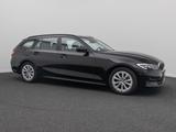 BMW 320i DAB Sportsitze Geschwind MSportlederlenkrad - BMW 320: 320i