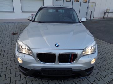 BMW X1 - 4