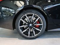 BMW i4 - Vorschau Bild 11