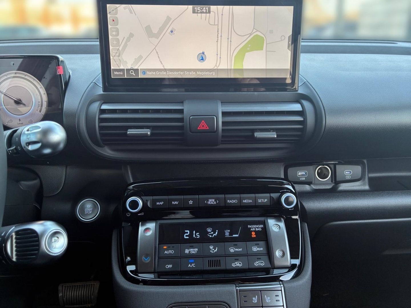 Hyundai INSTER – Bild 10