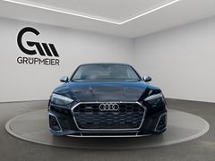 AUDI Cabriolet 45 TFSI quattro S-Line VOLLAUSTATTUNG